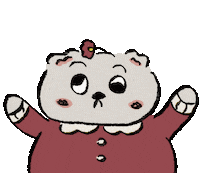 Mad Go Crazy Sticker