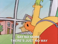 rockos modern life nicksplat GIF
