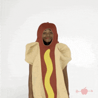 Hot Dog Smile GIF by Applegate