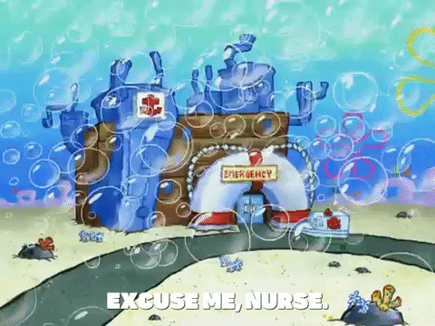 season 7 episode 21 GIF by SpongeBob SquarePants