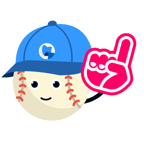 tickpick baseball mlb major league baseball tickpick Sticker