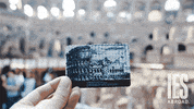 iesabroad travel adventure explore study abroad GIF