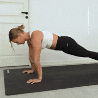 Fitness Workout GIF