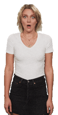 Victoria Jancke Sticker by Universal Music Deutschland