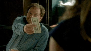 backstrom GIF by Fox TV
