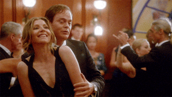 backstrom GIF by Fox TV