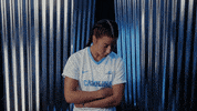 North Carolina Soccer GIF by UNC Tar Heels
