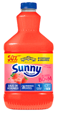 promocion sunnydelight Sticker by Schweppes Suntory España