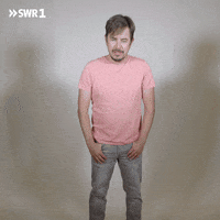 Fun Wow GIF by SWR1