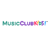 MusicClubKids mck musicclubkids music club kids gotta go to school Sticker