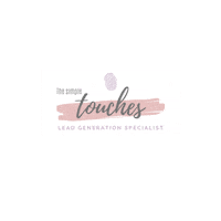 thesimpletouches luxury lux tama simpl Sticker