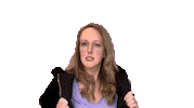 ohsnapsocial dance social media points shake it Sticker