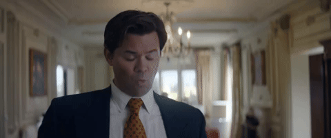 A little upset about you kidnapping her