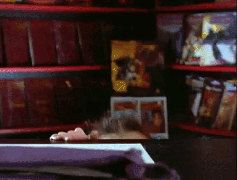nickrewind giphydvr nicksplat are you afraid of the dark the tale of the ghastly grinner GIF