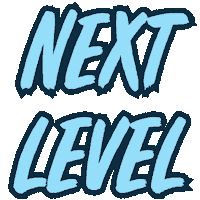 Fried Chicken Sticker by CHIK'N