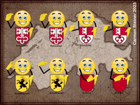 Nidwalden Obwalden GIF