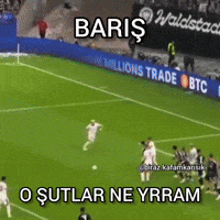 Galatasaray GIF