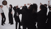 Musicvideo Dancing GIF by Lucy Dacus