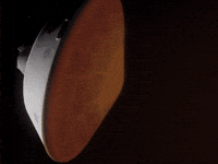 Mars Voyage
