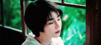 jiyeoniexo cutie gorgeous jiyeon pookie GIF