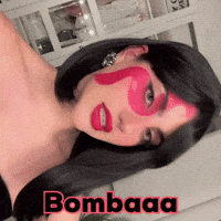 Dounia Shorthair GIF