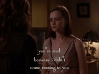 season 4 netflix GIF by Gilmore Girls 
