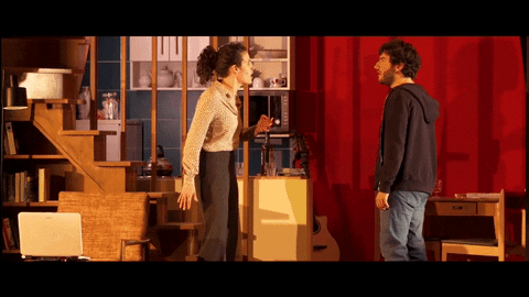 Theatre Teatro GIF by Temporada Alta
