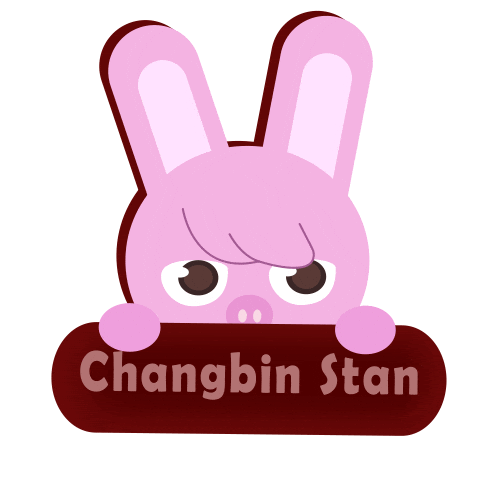 Stray Kids Stay Sticker