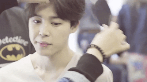 Las Vegas La GIF by BTS