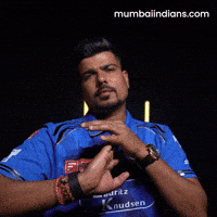 Ipl Mi GIF by Mumbai Indians