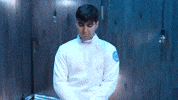 Look Up Locked In GIF by UNC Tar Heels