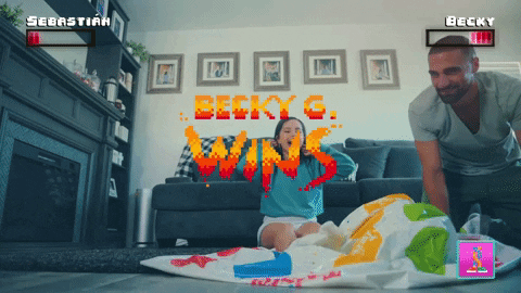 My Man GIF by Becky G