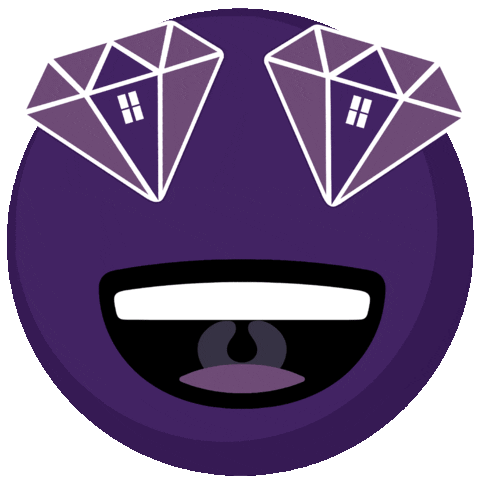 Wow Sticker by Diamond Home Group