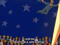 serious episode 8 GIF