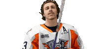 Kressler Sticker by Flint Firebirds