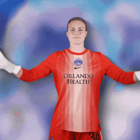Lets Go Hype GIF by Orlando Pride