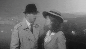 Black And White Love GIF by Michael Bublé