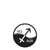 Sticker by Ince Isler