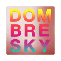 Sticker by Dombresky