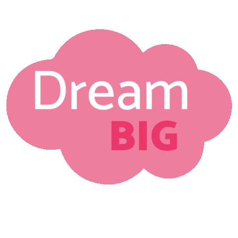 Dreamcatcher Dream Big Sticker by Mariska Vermeulen MNGme