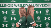 Tgoe Iwusoftball GIF by iwusports