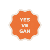 CopperBranch food yes vegan healthy Sticker