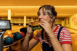 Bestellen Take-Away GIF by Claus Park Collection