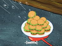 season 7 episode 22 GIF by SpongeBob SquarePants
