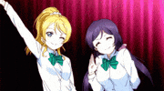 Bye Bye Hello GIF