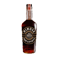 Mimosarwm mimosa alun wyn jones mimosa rwm mimosa rwm espiritu Sticker