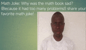Math Meme GIF