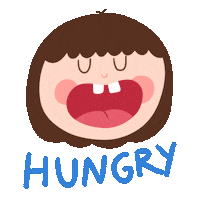Mad Lapar Sticker