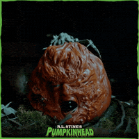 Rl Stine Halloween GIF by Signature Entertainment