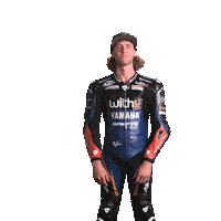 Sport Racing Sticker by MotoGP